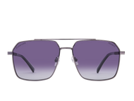 Franco Round Sunglasses
