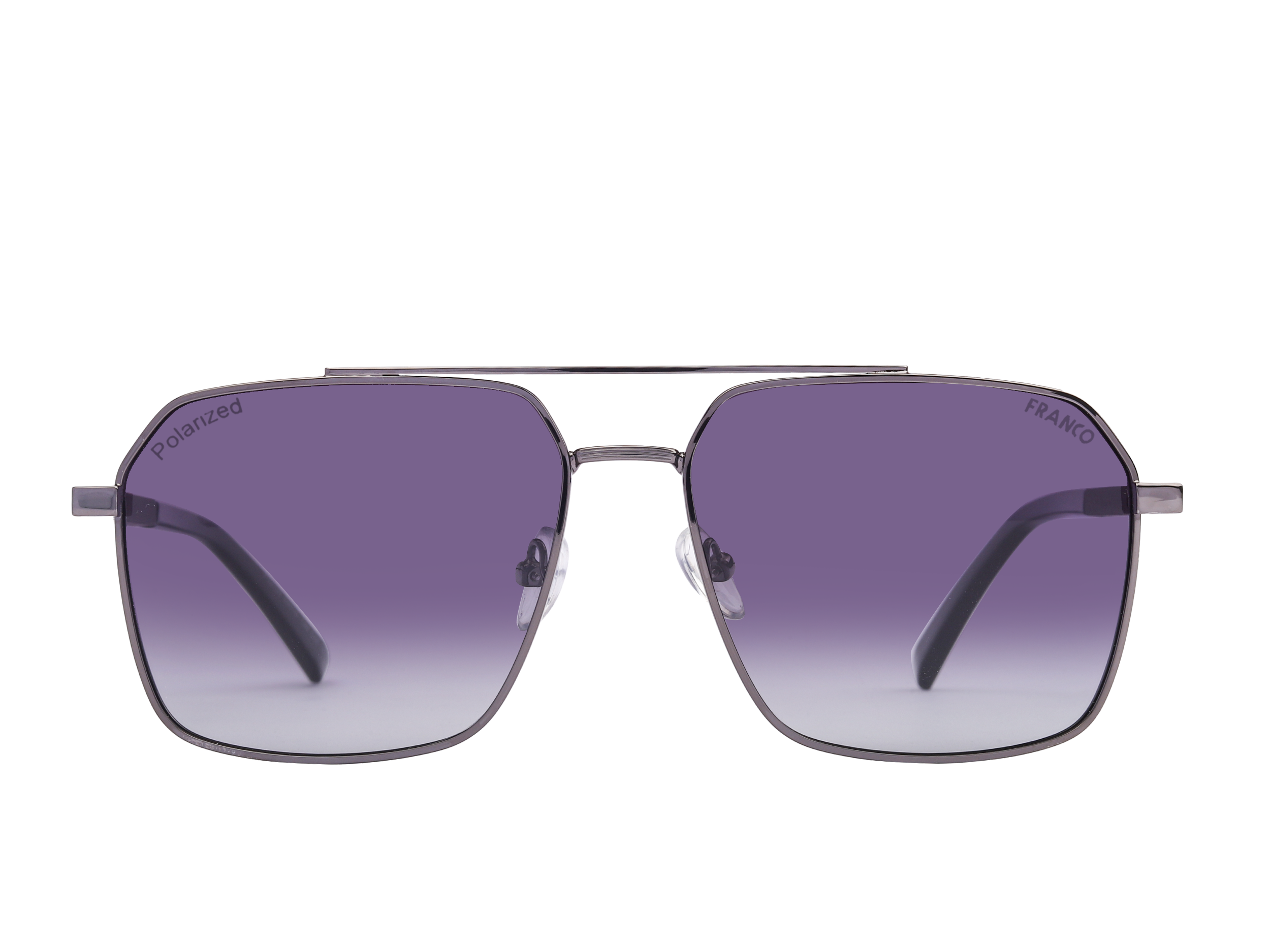 Franco Round Sunglasses