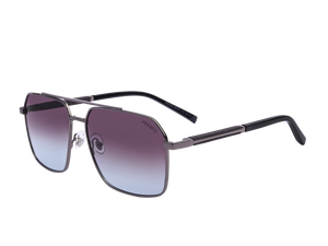 Franco Square Sunglasses - 2124 Grey