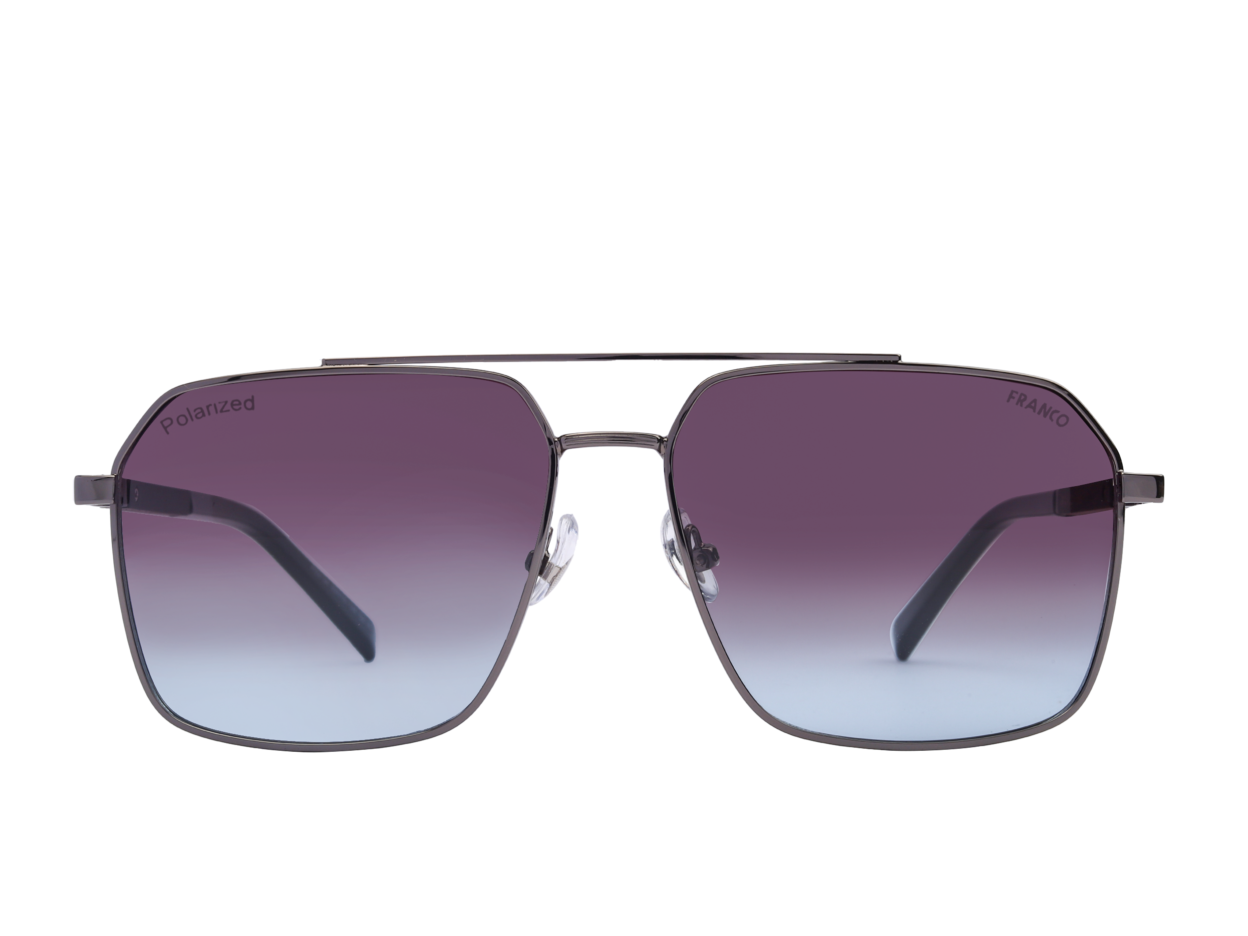 Franco Round Sunglasses