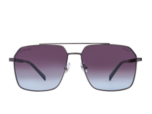 Franco Square Sunglasses - 2124 Grey