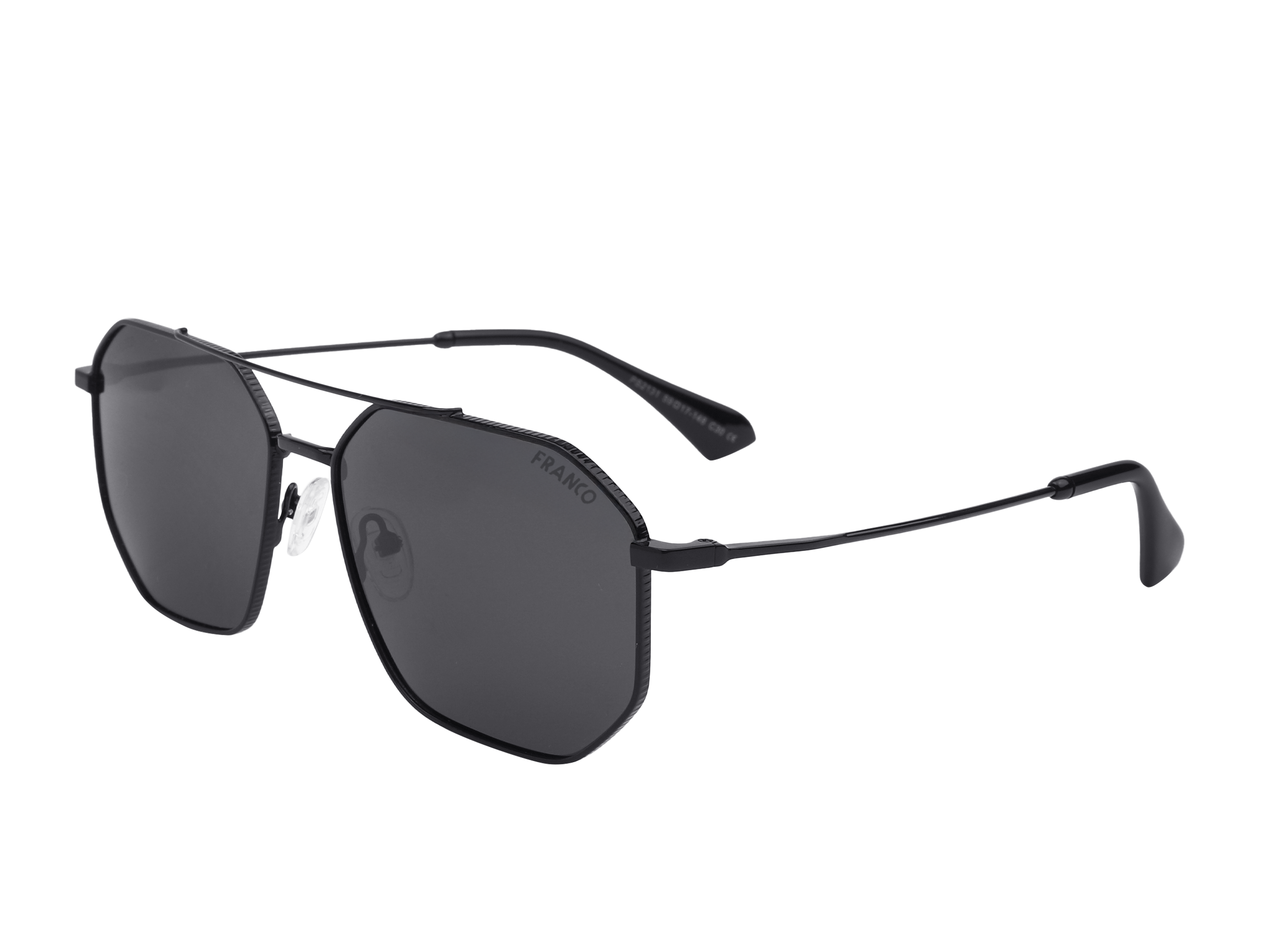 Franco Square Sunglasses
