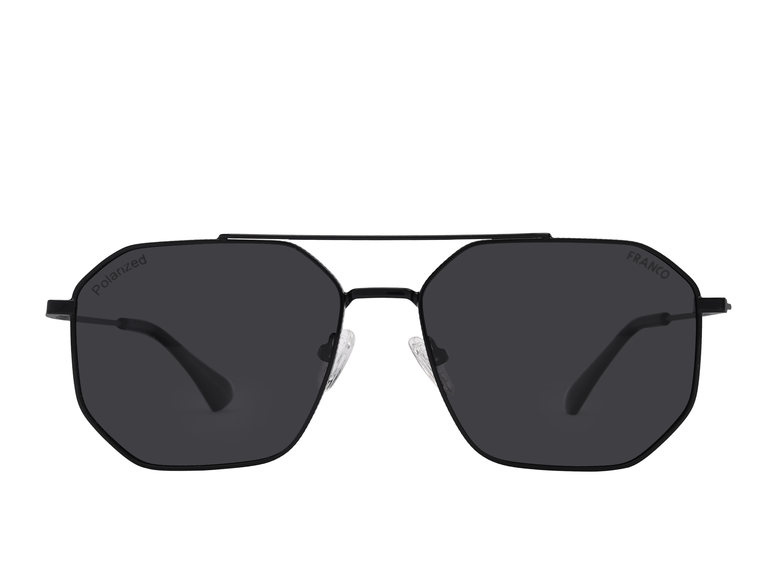 Franco Square Sunglasses