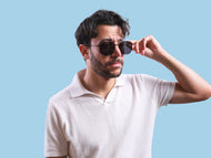 Franco Square Sunglasses