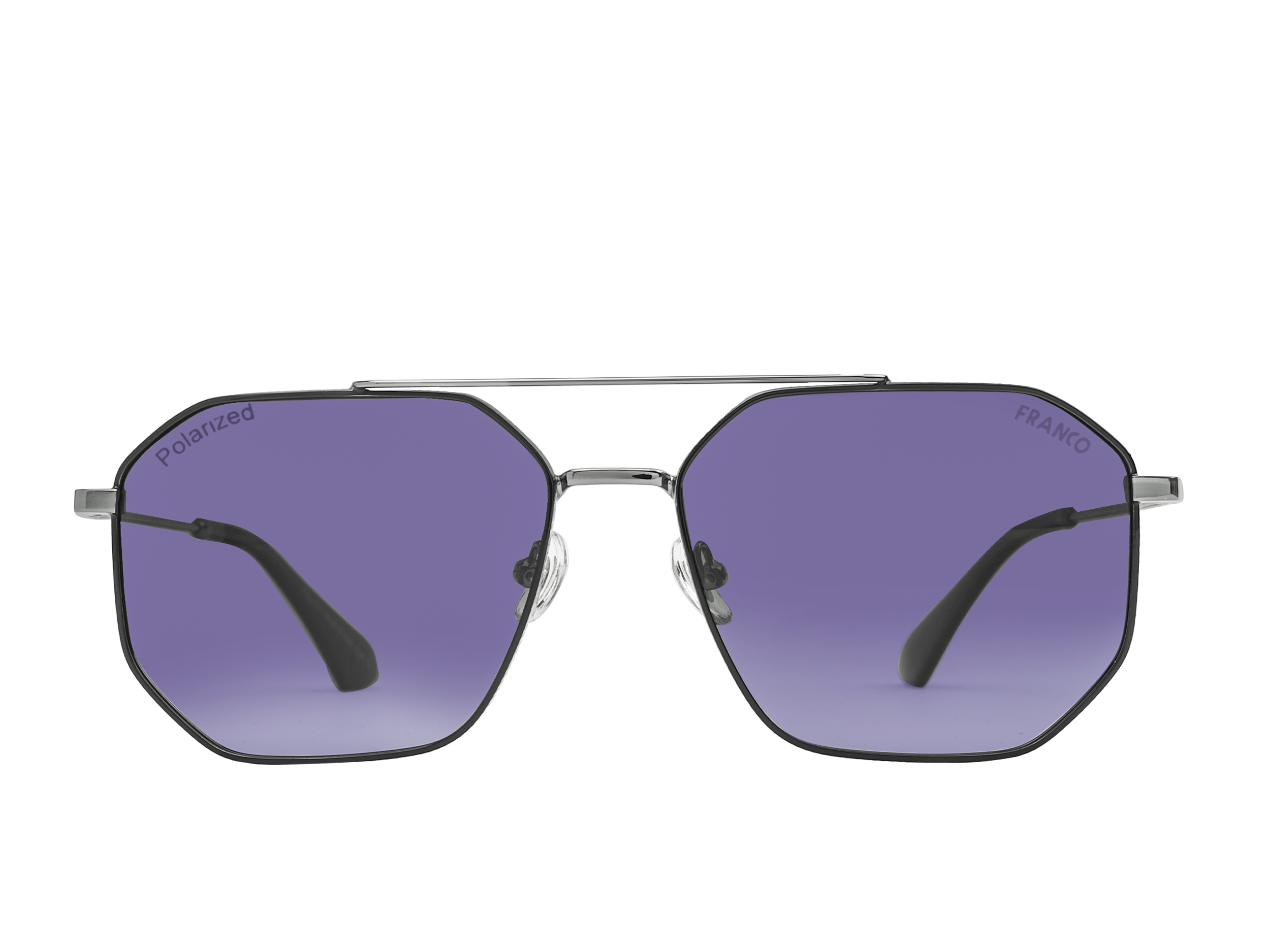 Franco Square Sunglasses