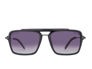 Franco Square Sunglasses - PS2108 Grey