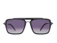 Franco Cat-Eye Sunglasses