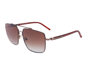 Franco Square Sunglasses - 2121 Brown