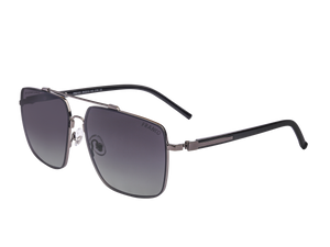 Franco Square Sunglasses - 2121 Grey