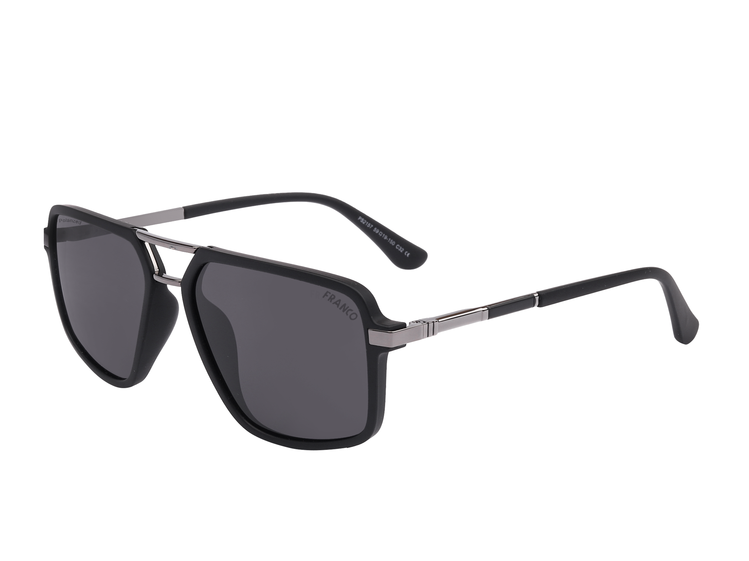 Franco Square Sunglasses