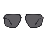 Franco Square Sunglasses