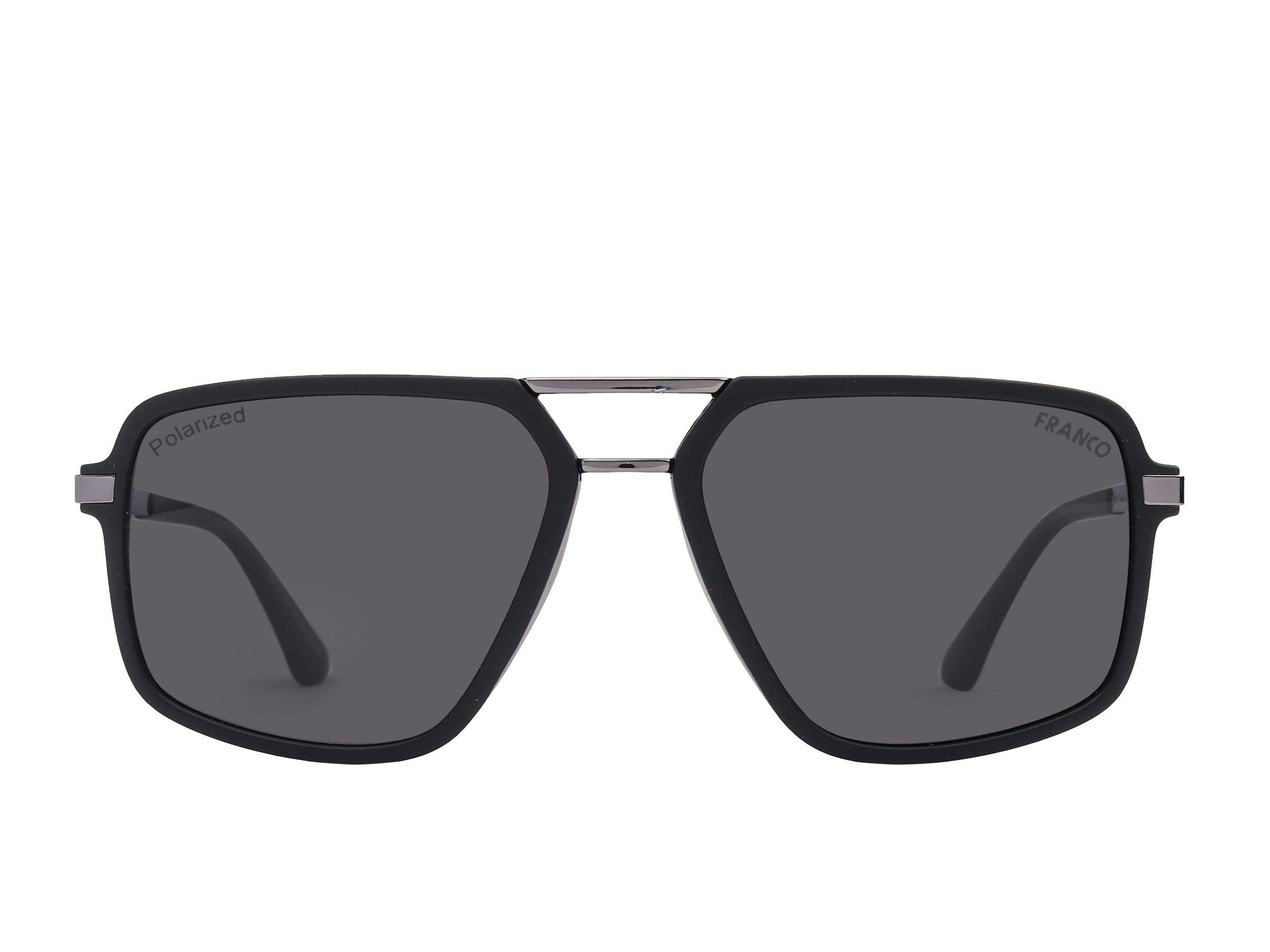Franco Square Sunglasses