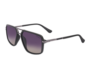 Franco Square Sunglasses - 2157 Grey