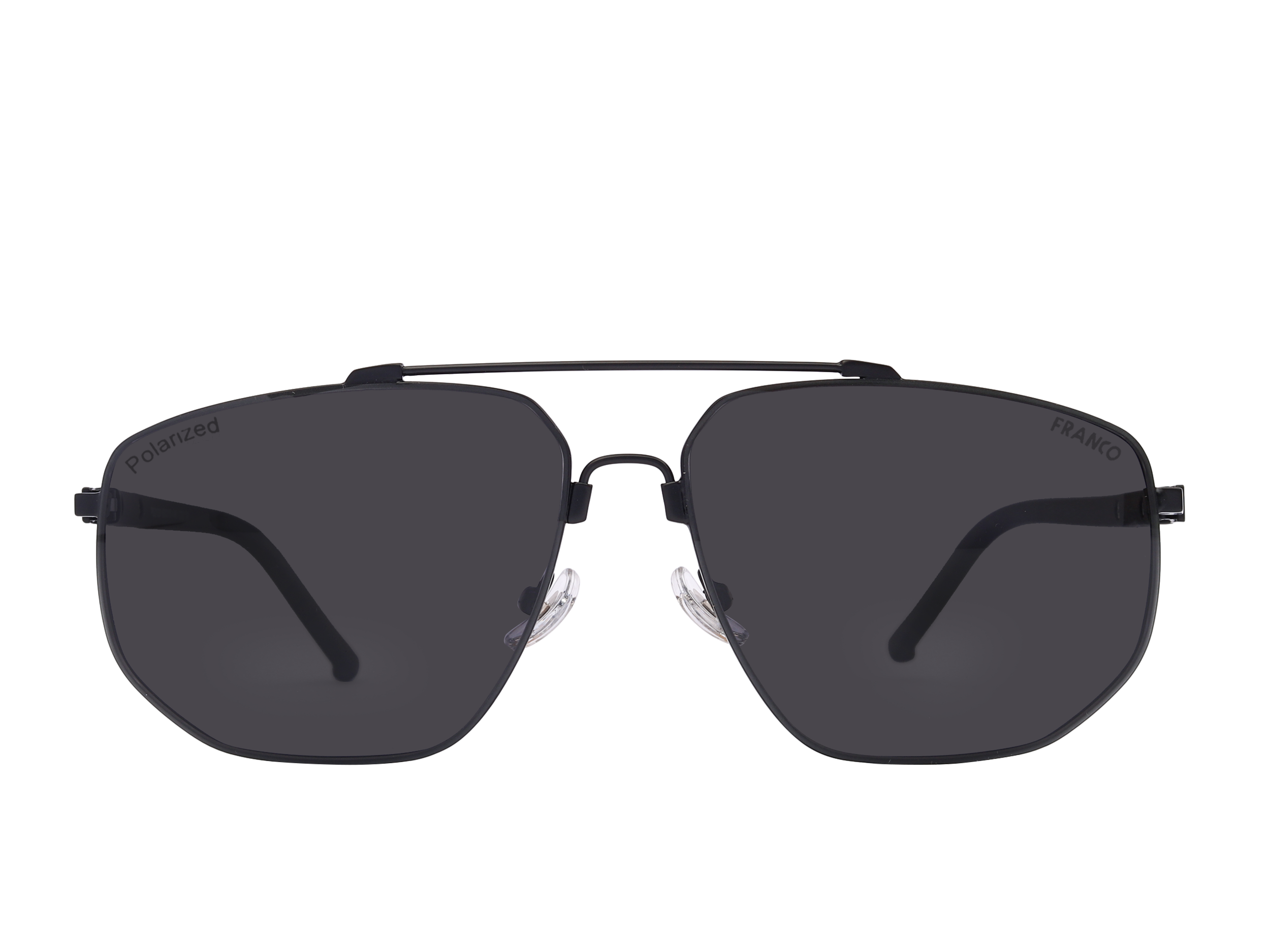 Franco Cat-Eye Sunglasses