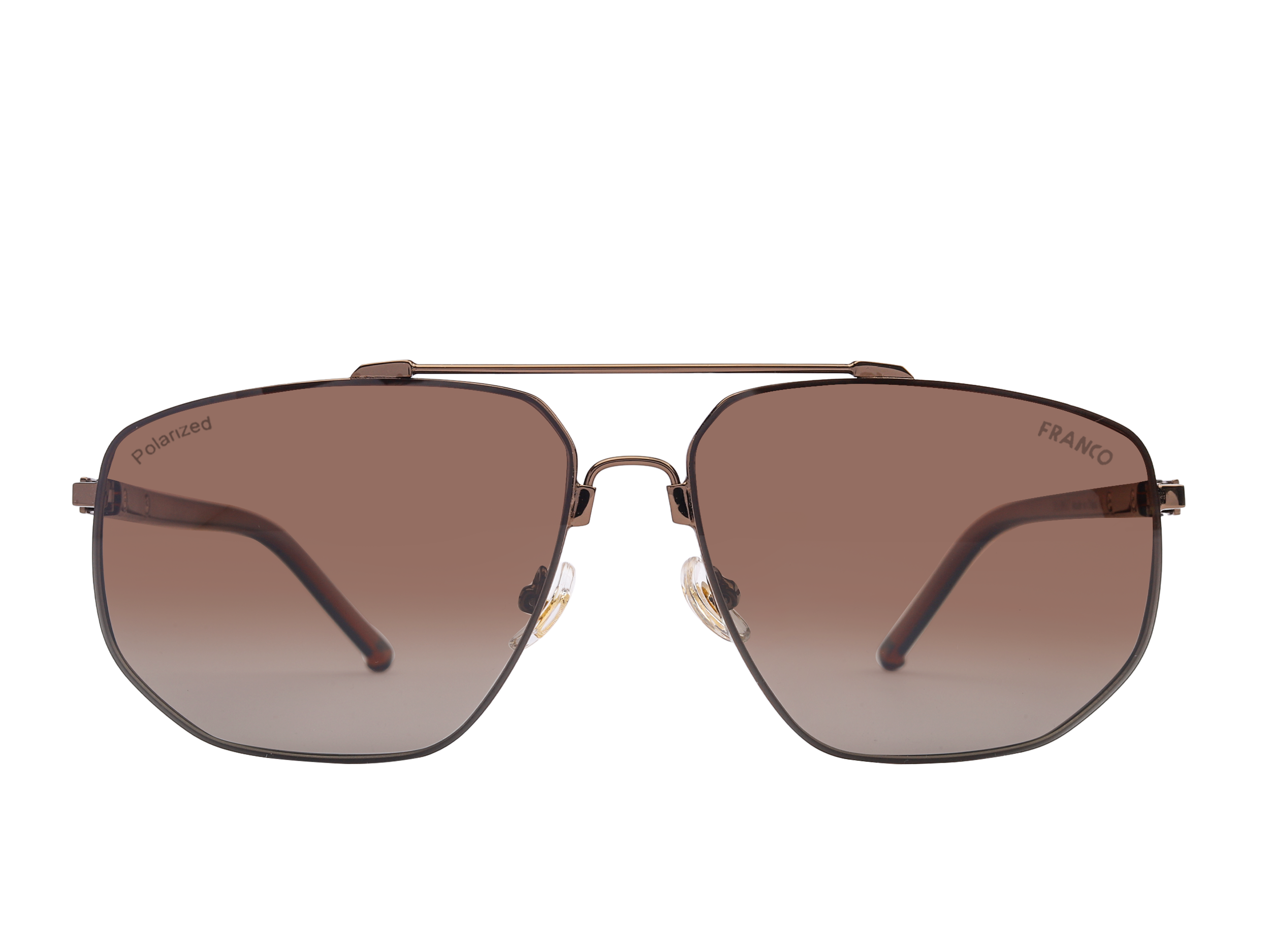 Franco Square Sunglasses