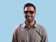 Franco Square Sunglasses