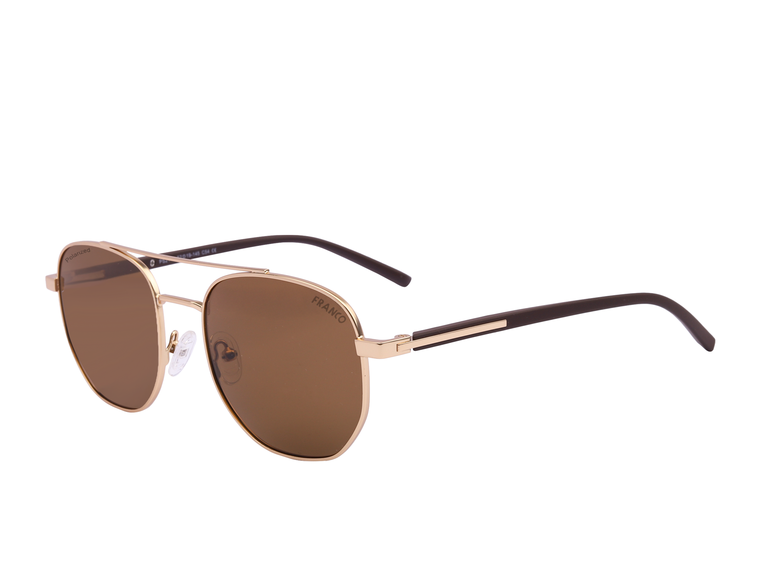 Franco Square Sunglasses