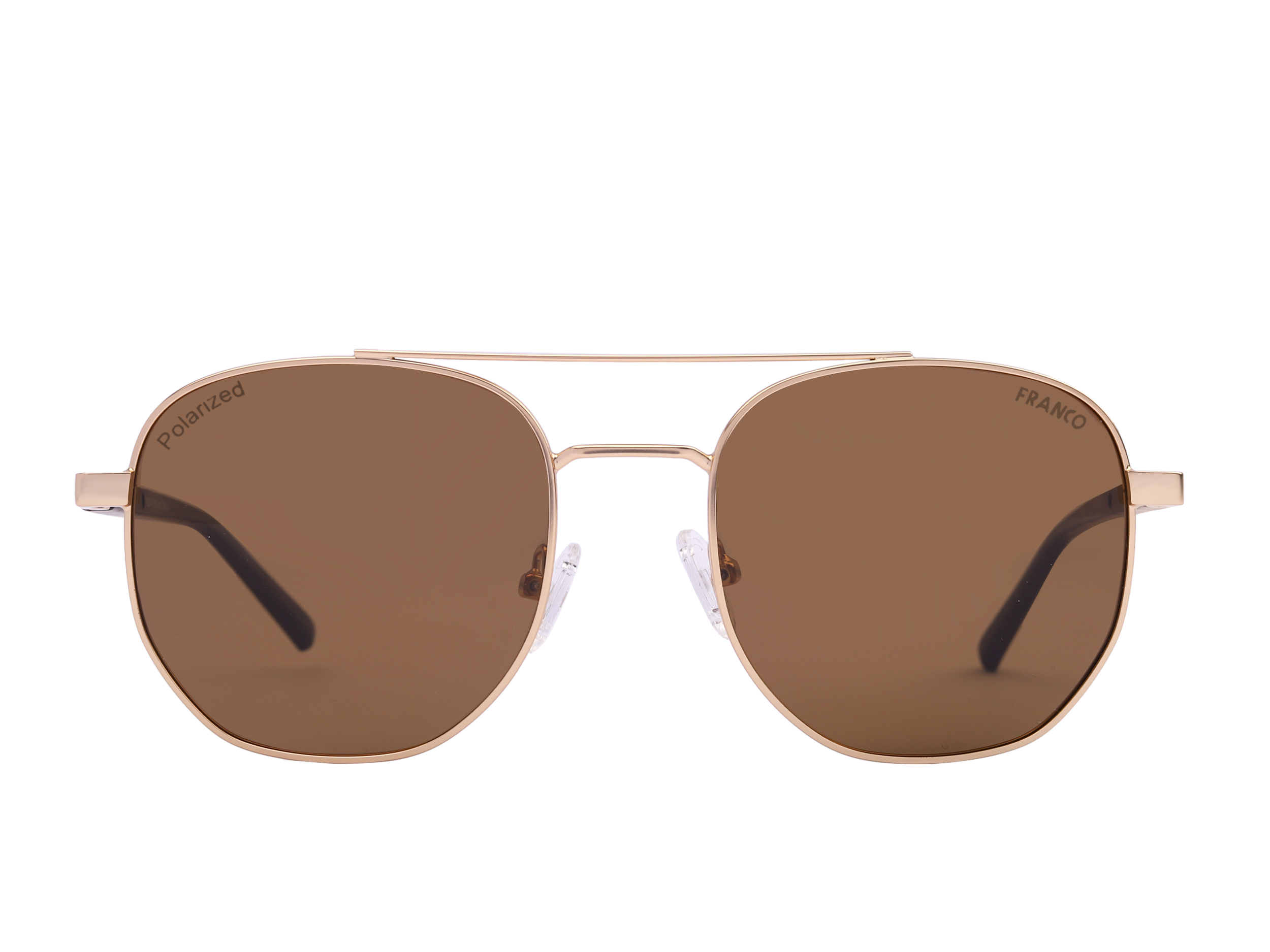 Franco Square Sunglasses