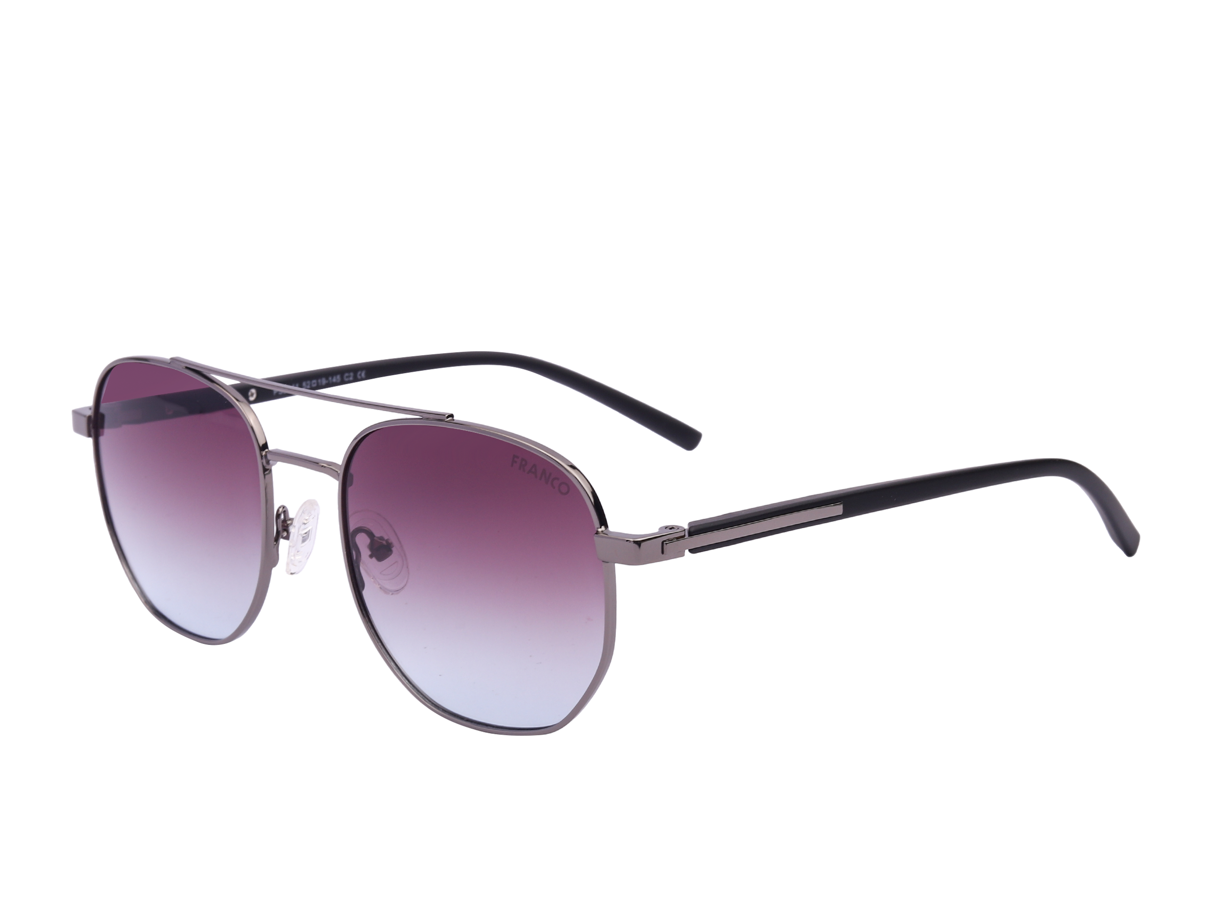 Franco Square Sunglasses