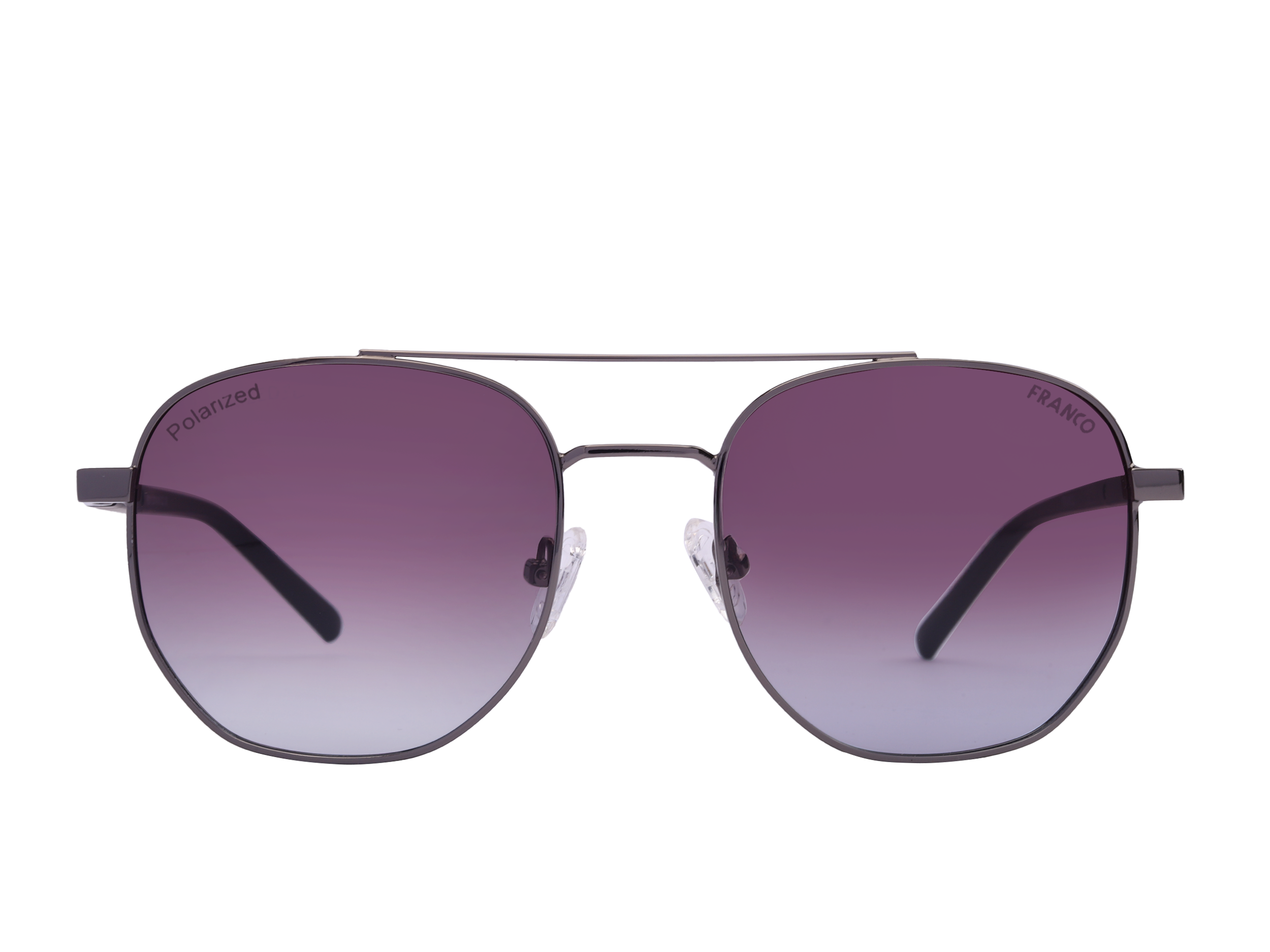 Franco Square Sunglasses