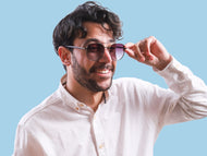 Franco Square Sunglasses