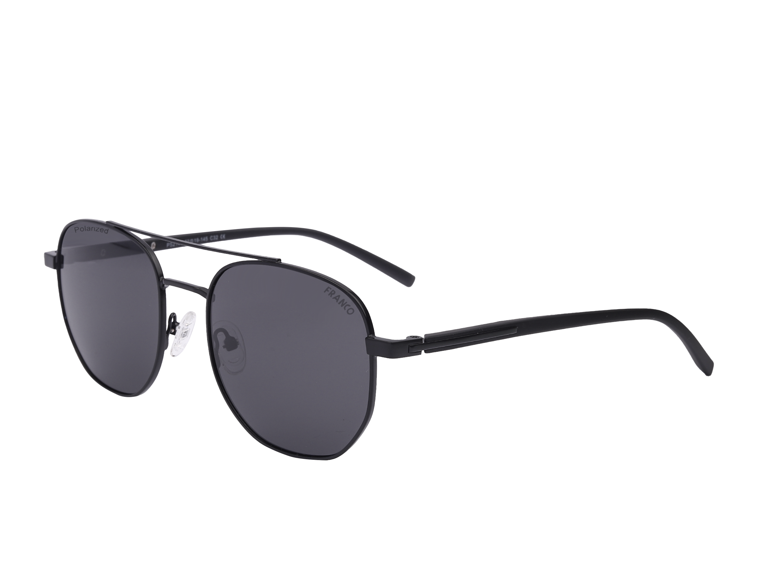 Franco Square Sunglasses
