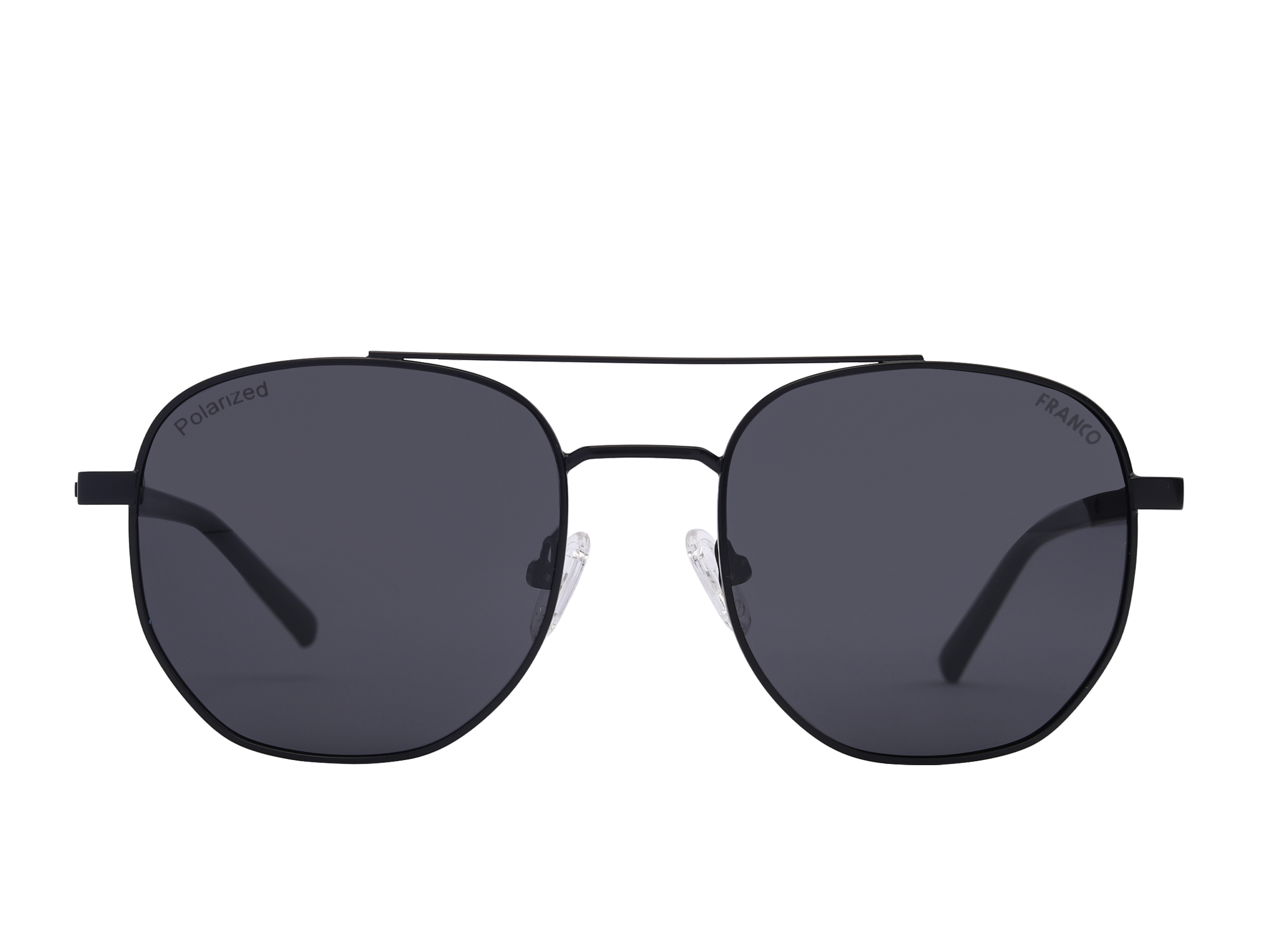 Franco Square Sunglasses