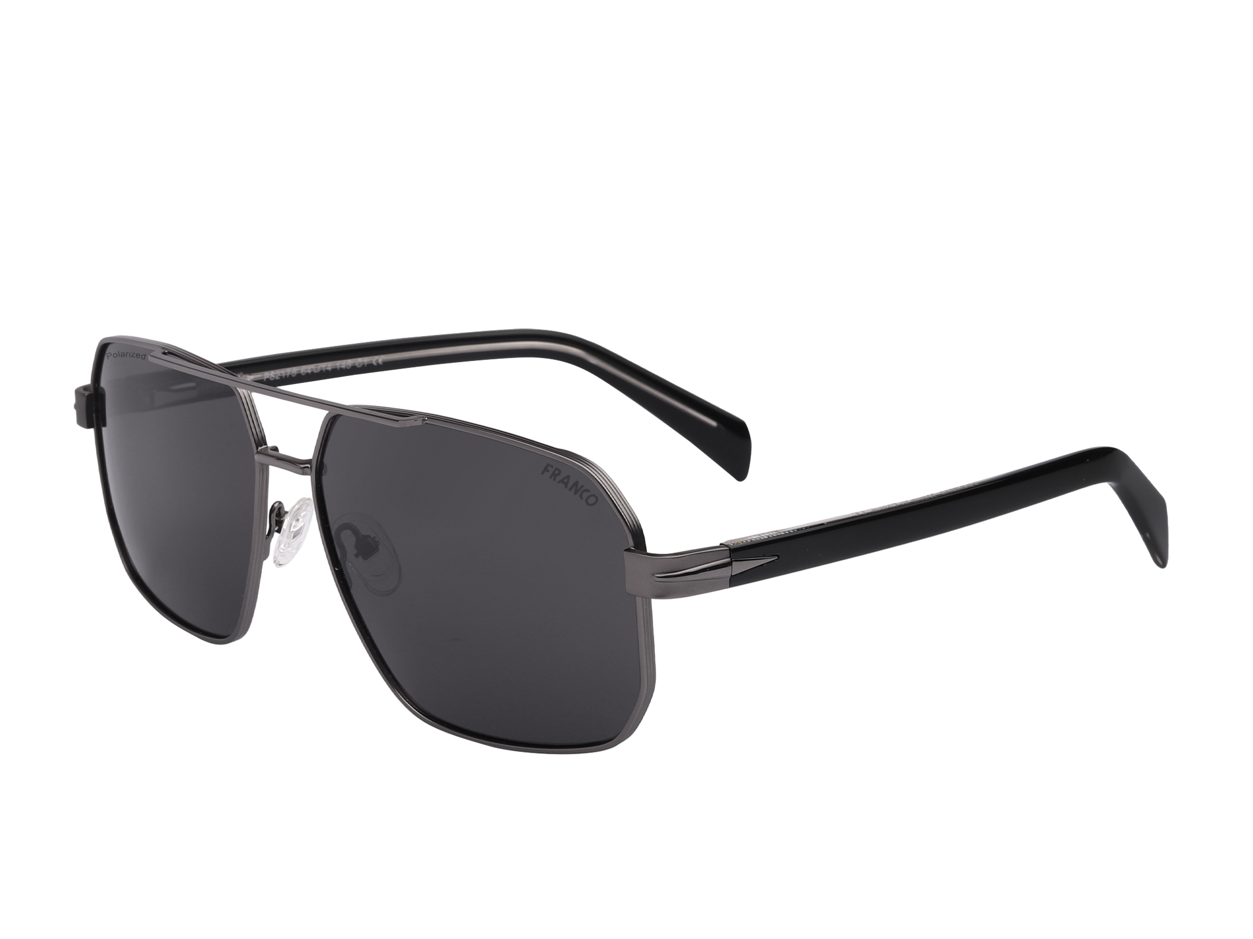 Franco Square Sunglasses