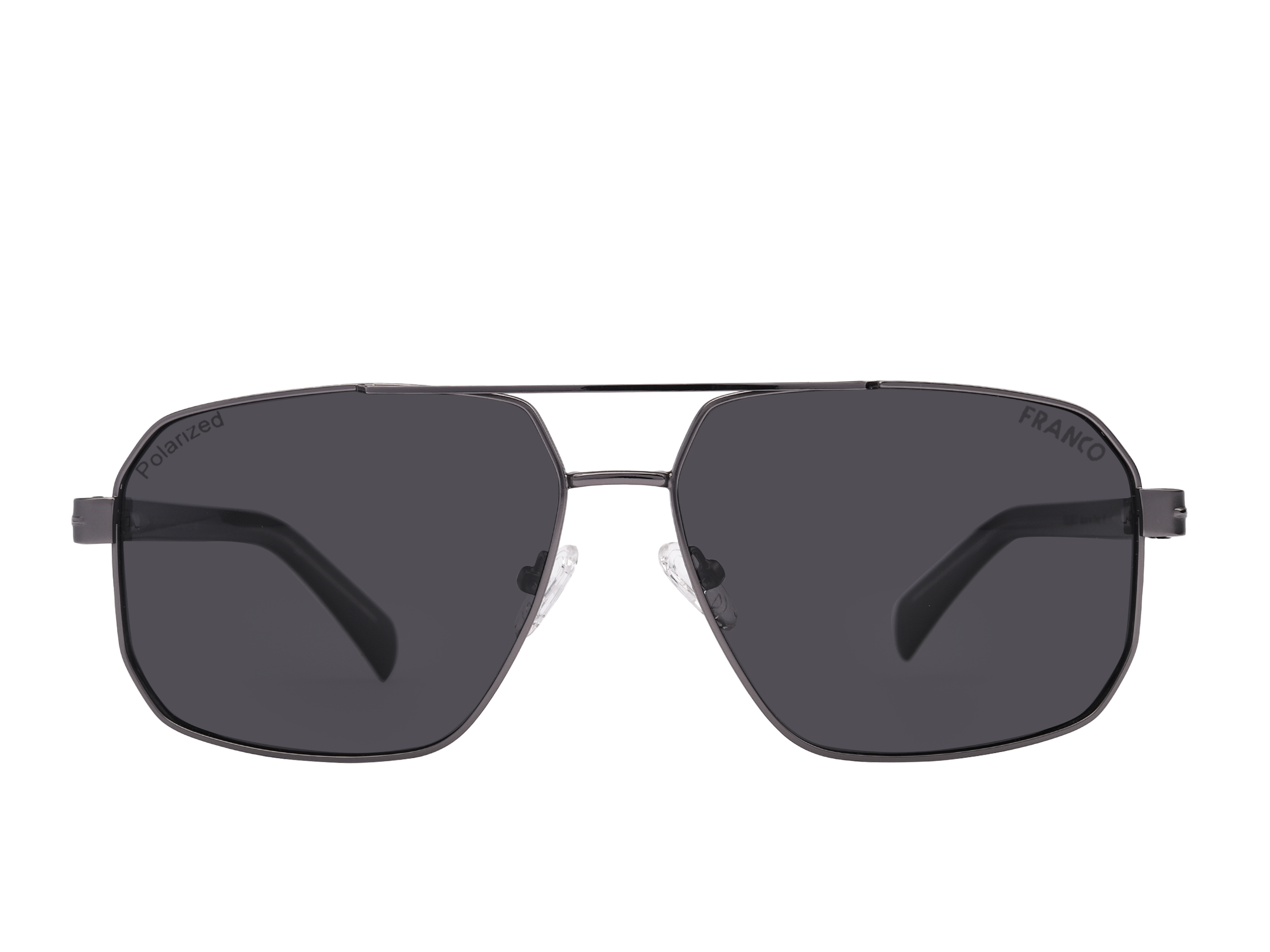 Franco Square Sunglasses