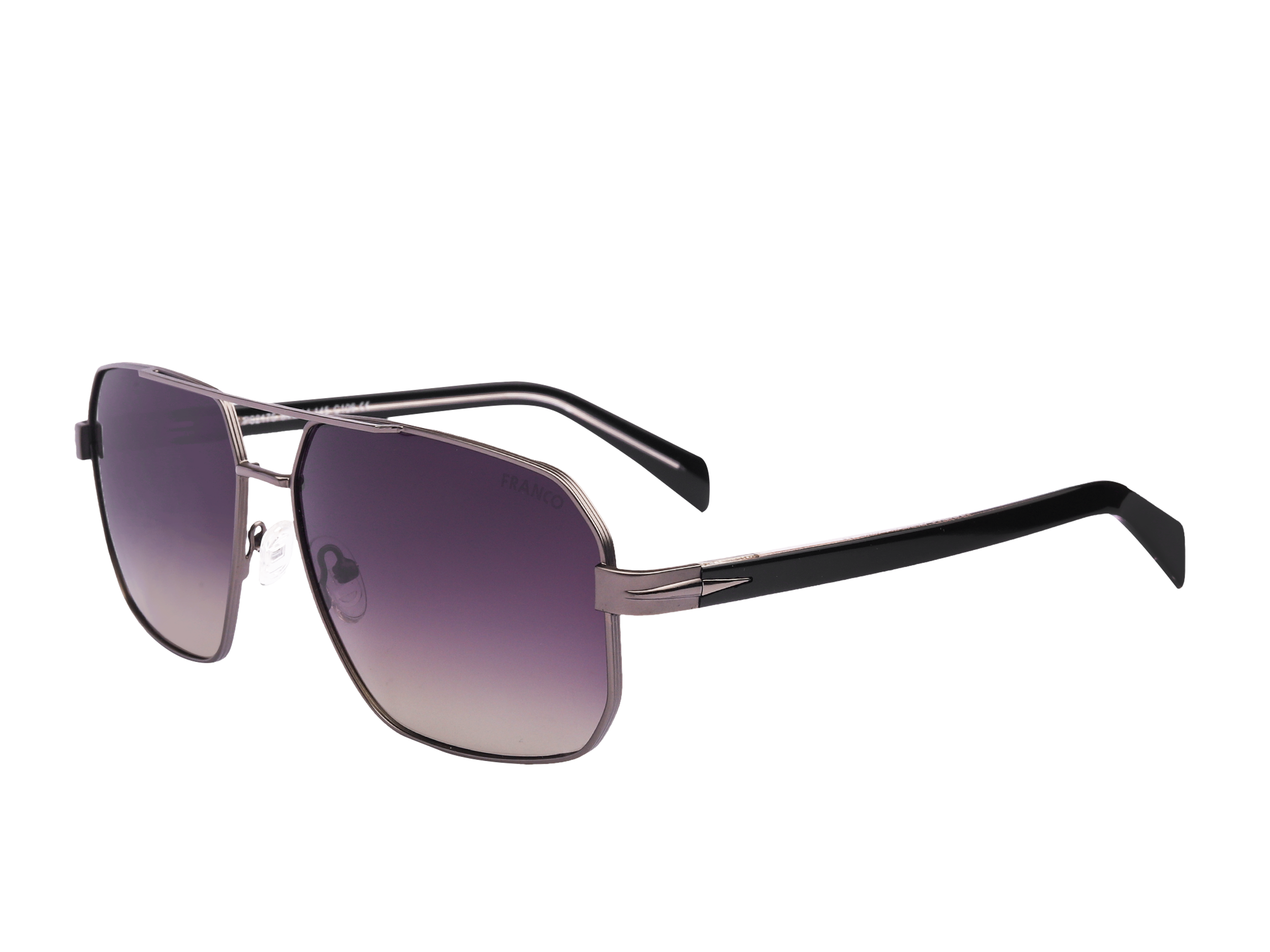 Franco Square Sunglasses