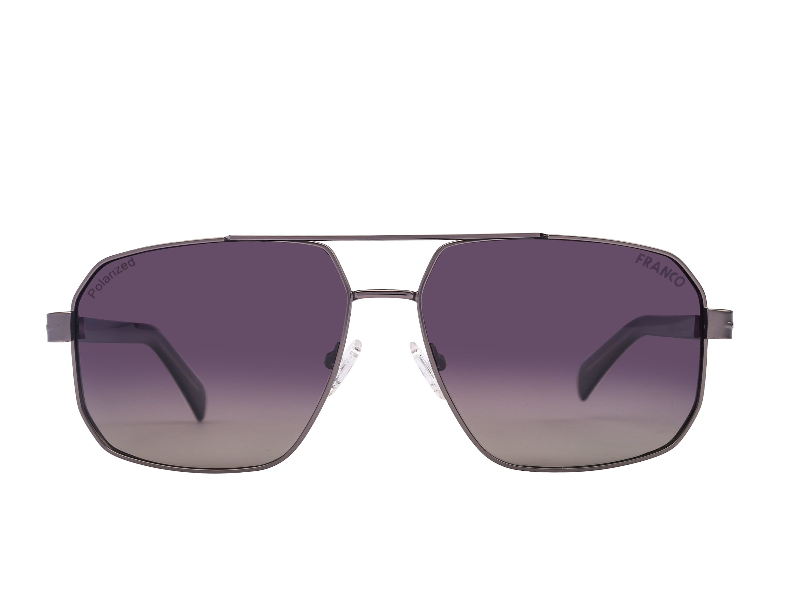 Franco Square Sunglasses