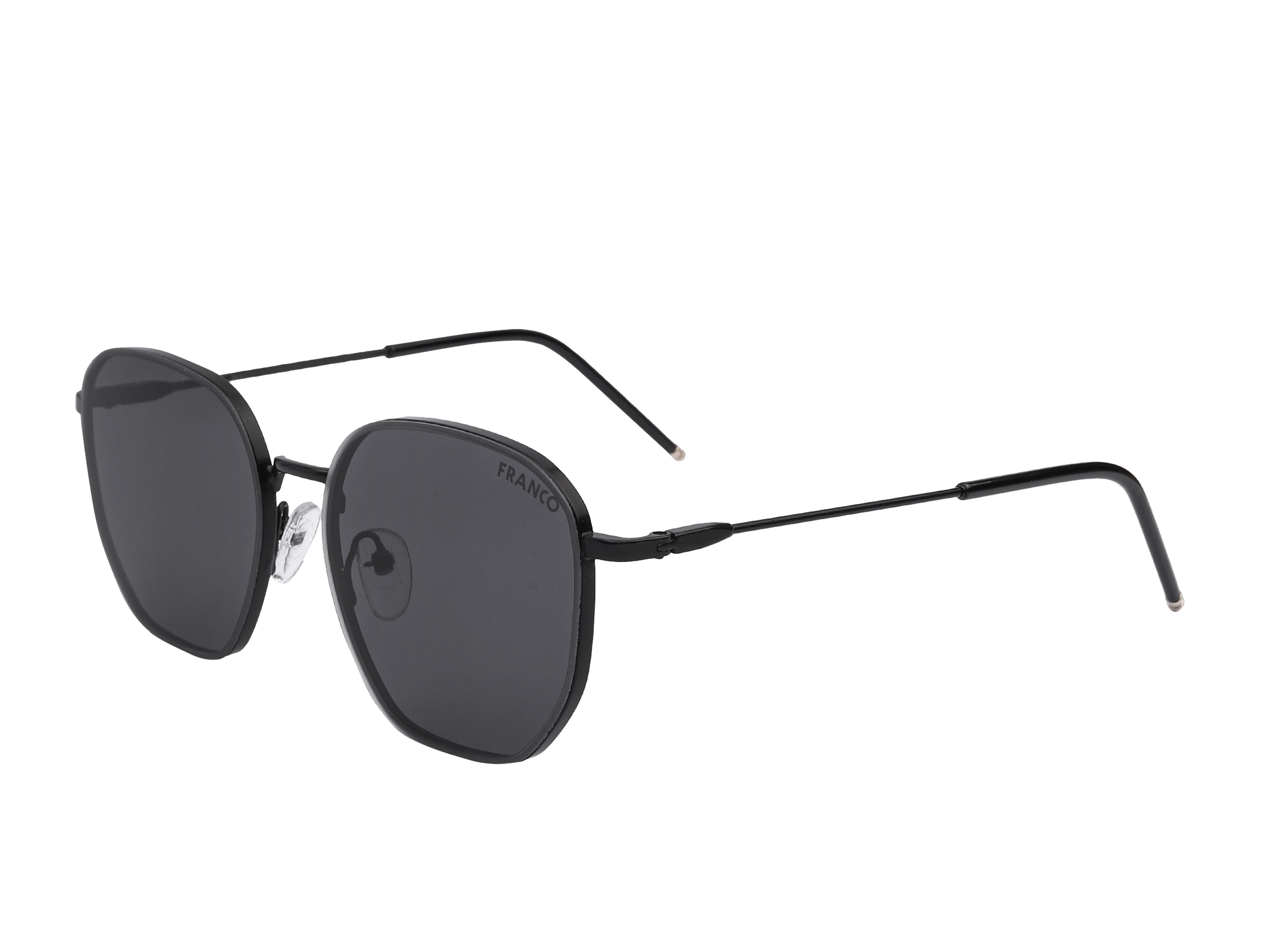 Franco Square Sunglasses