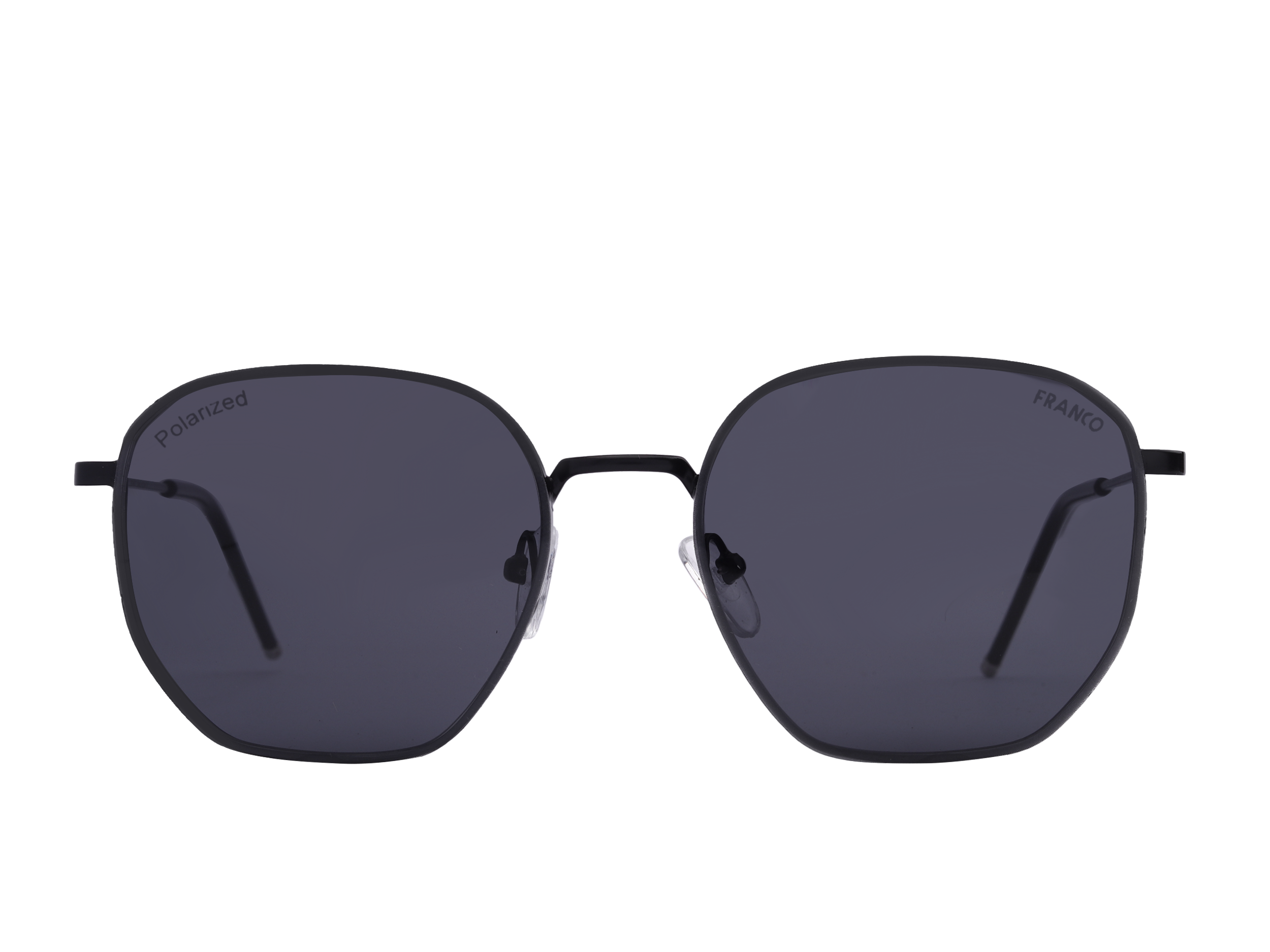 Franco Square Sunglasses