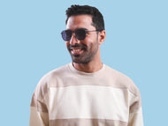 Franco Square Sunglasses