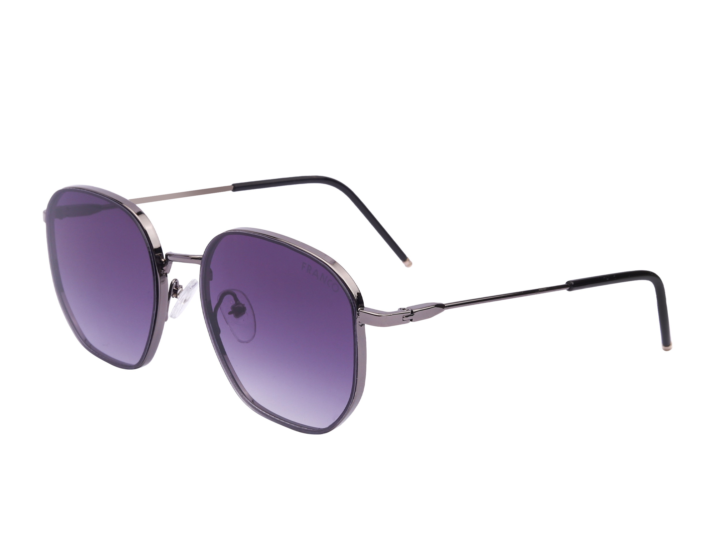 Franco Square Sunglasses