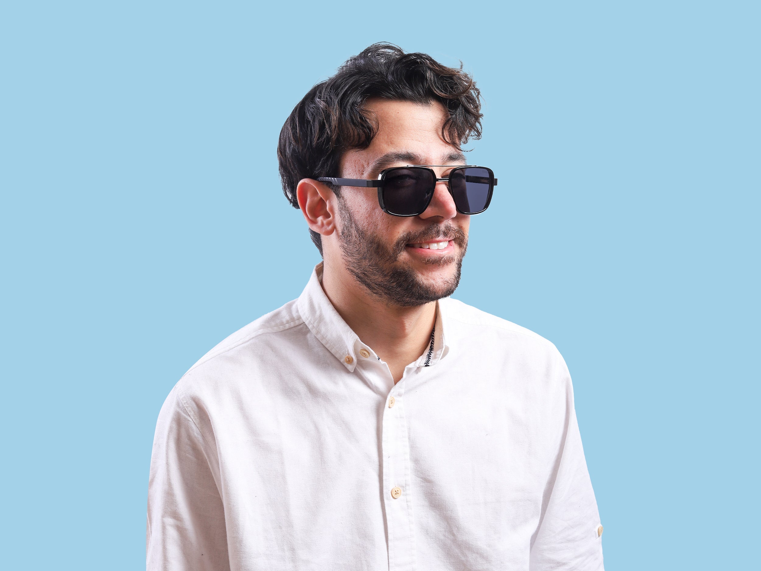 Franco Square Frames