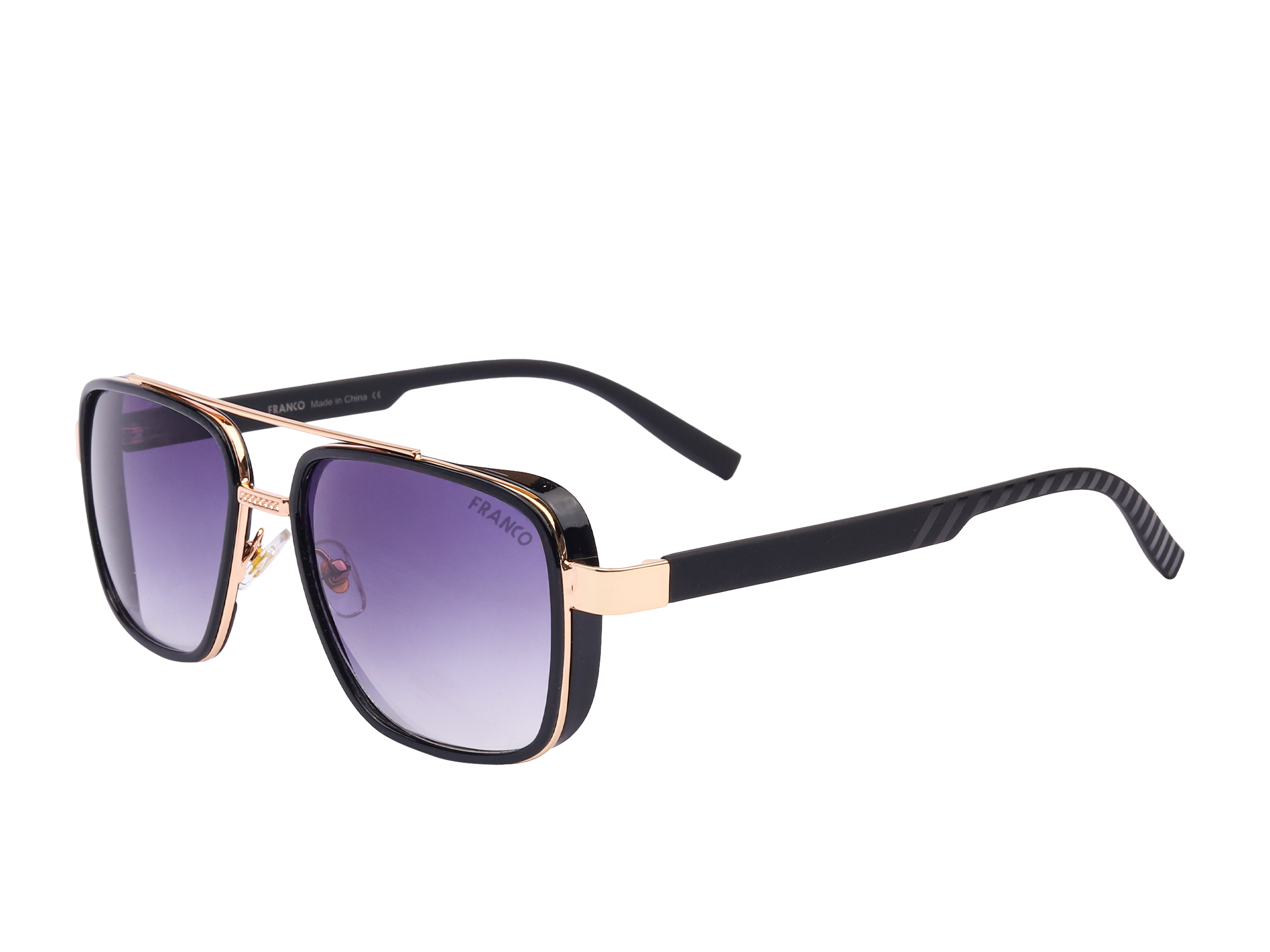 Franco Square Sunglasses