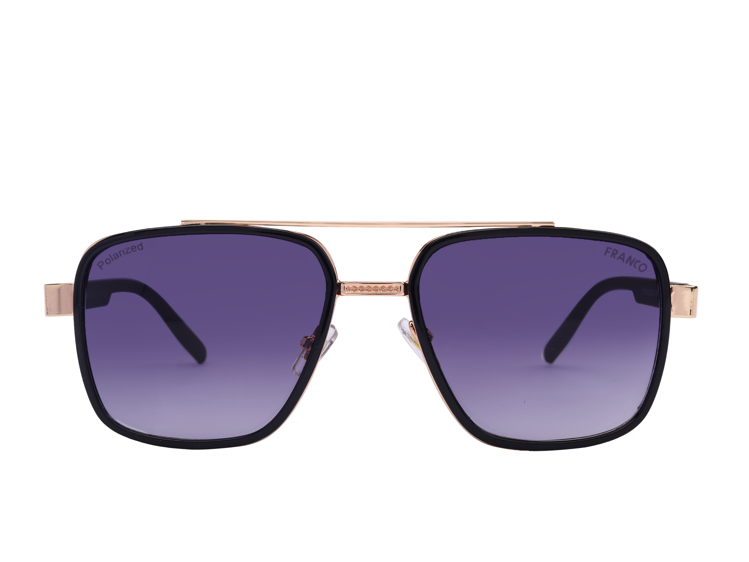 Franco Square Sunglasses