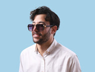 Franco Square Sunglasses