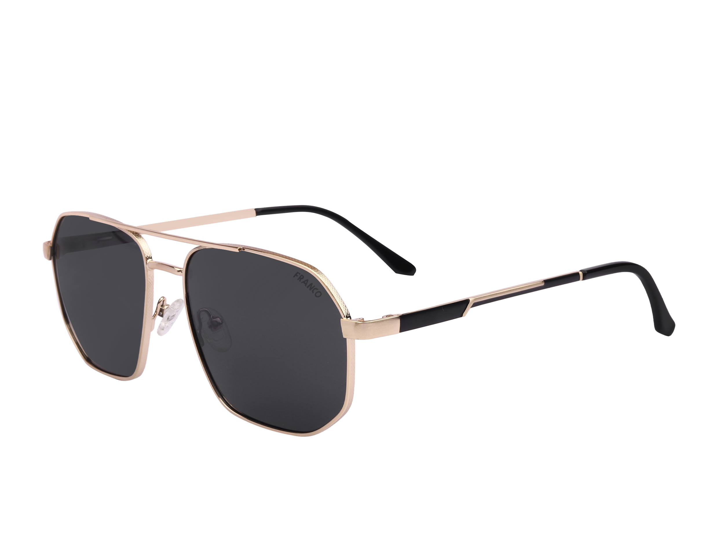 Franco Square Sunglasses