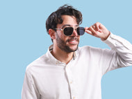 Franco Square Sunglasses