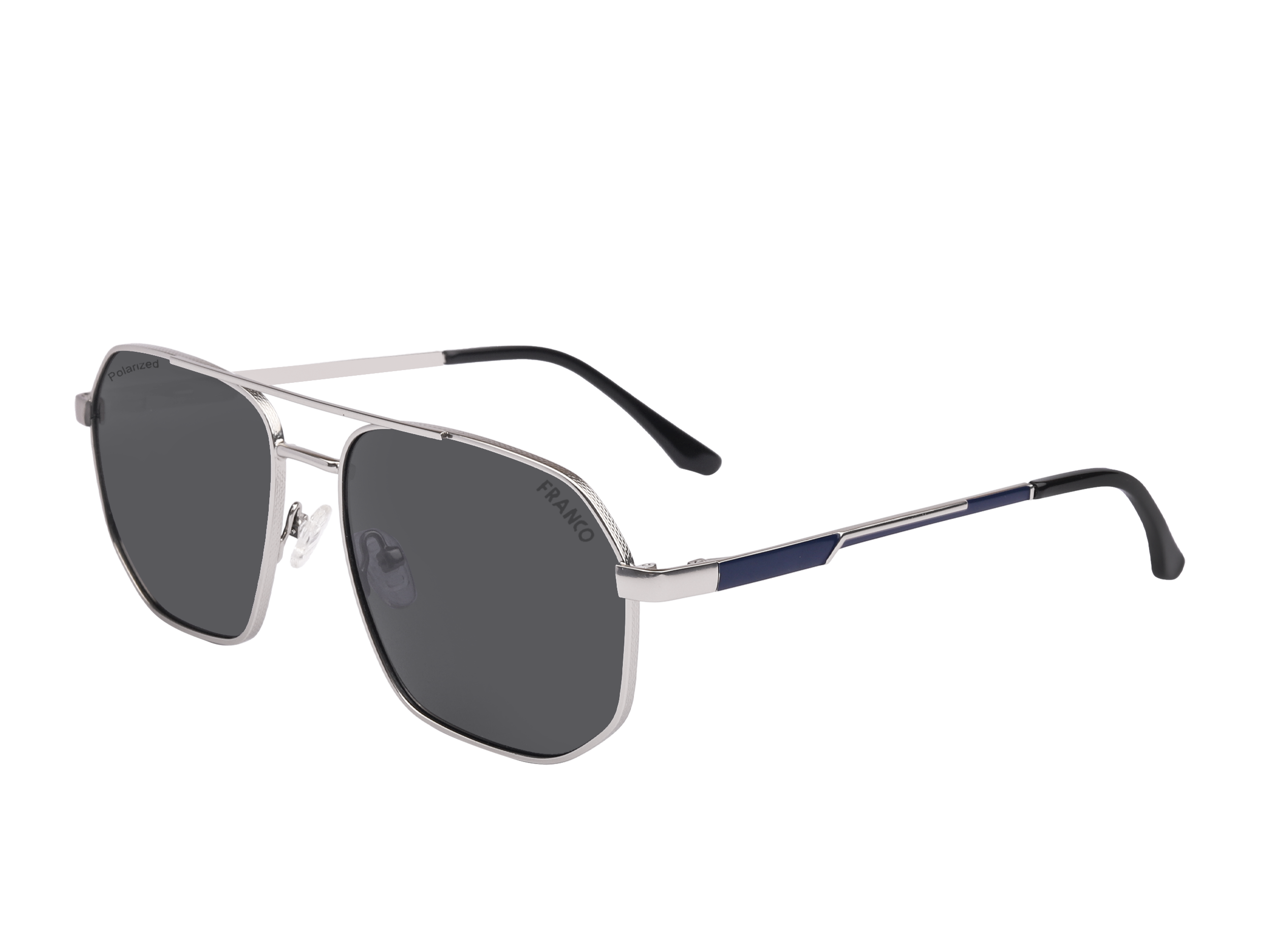 Franco Square Sunglasses