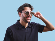 Franco Square Sunglasses