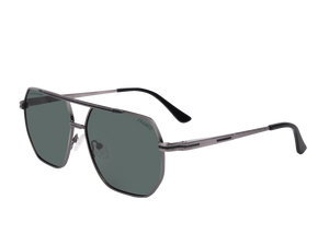 Franco Square Sunglasses - 6620 Grey