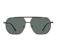 Franco Square Sunglasses