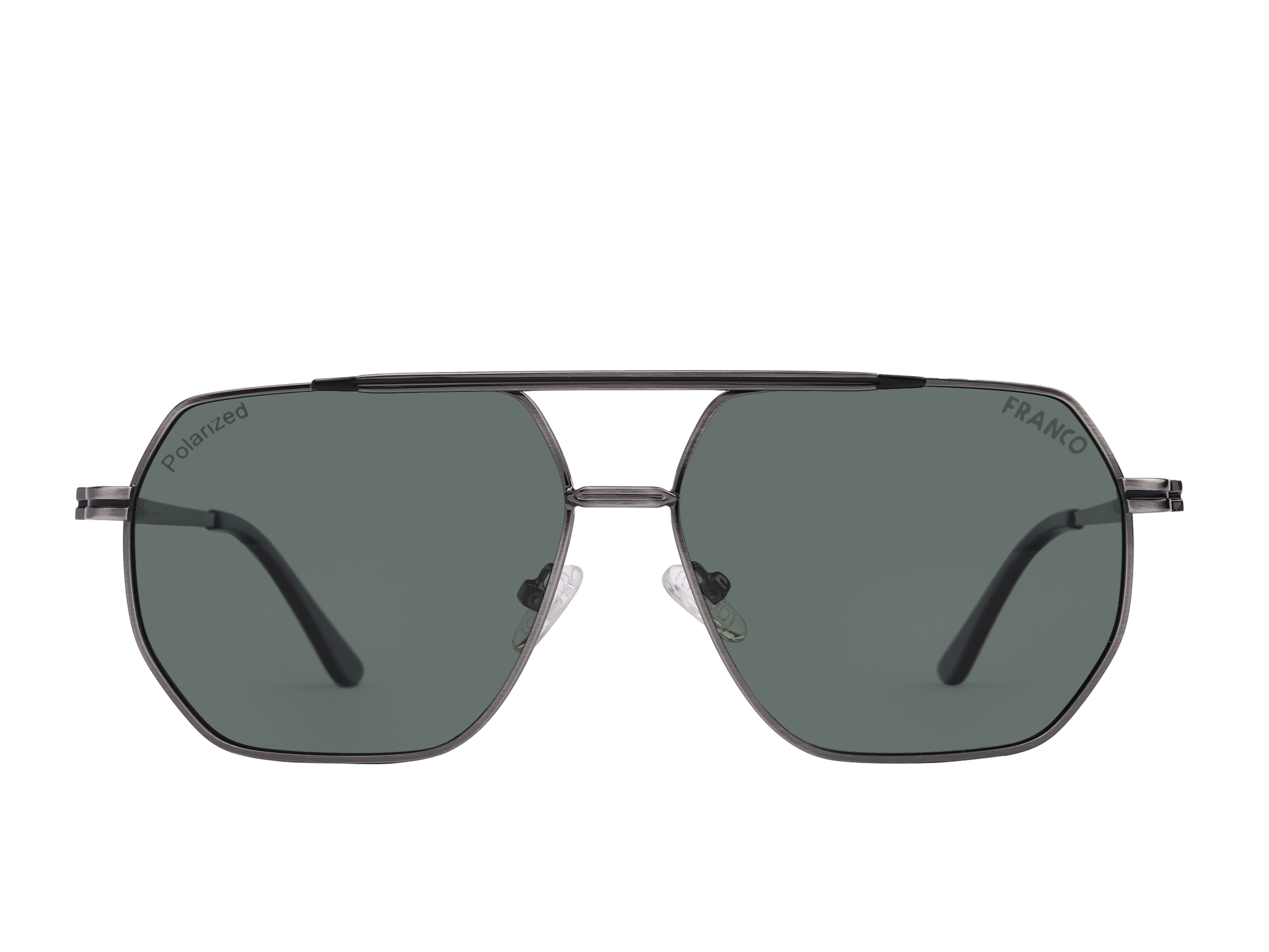 Franco Square Sunglasses