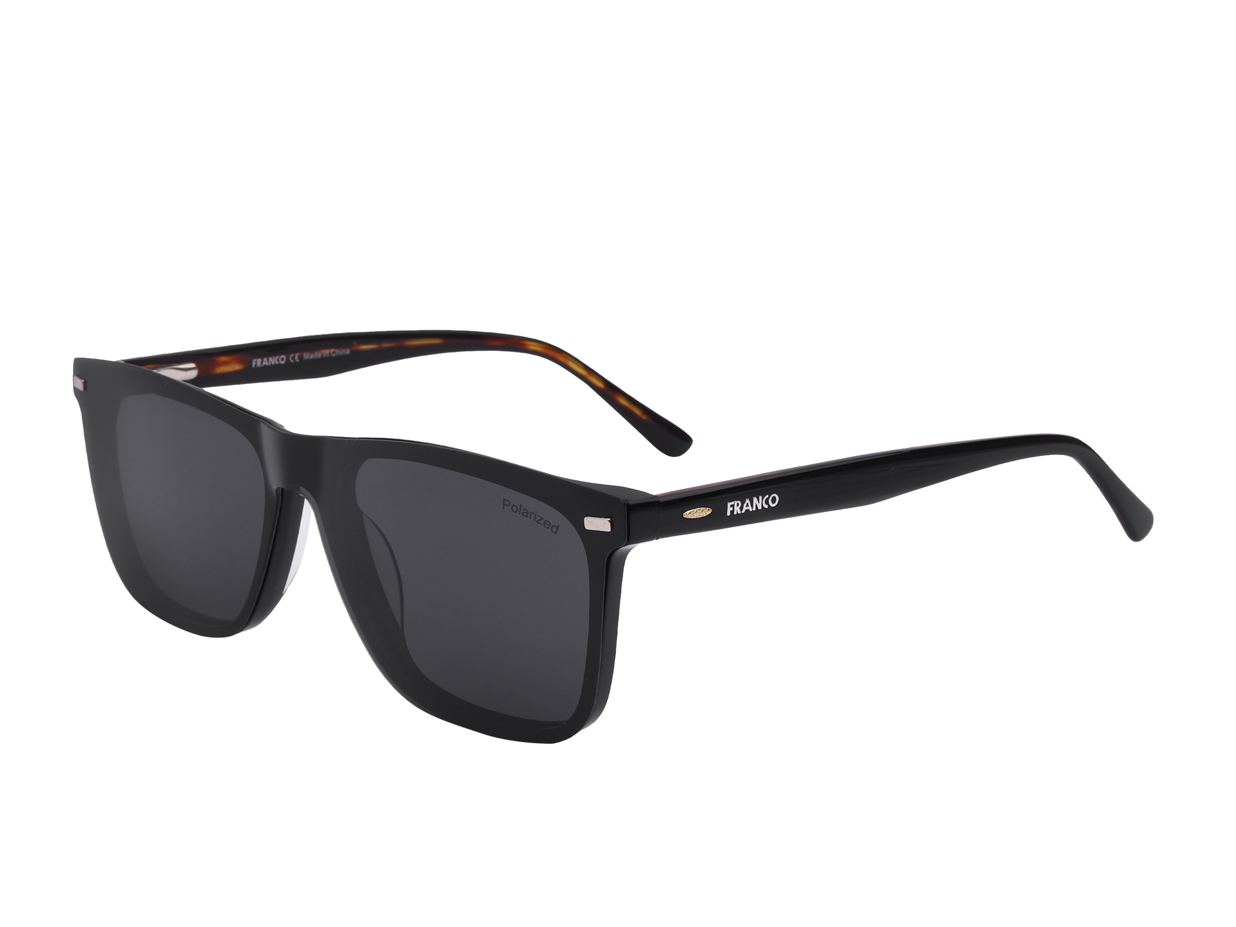 Franco Clip On Frames