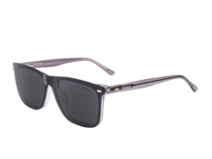 Franco Square Frames - 6542/CS Grey