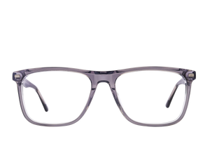 Franco Square Frames - 6542/CS Grey