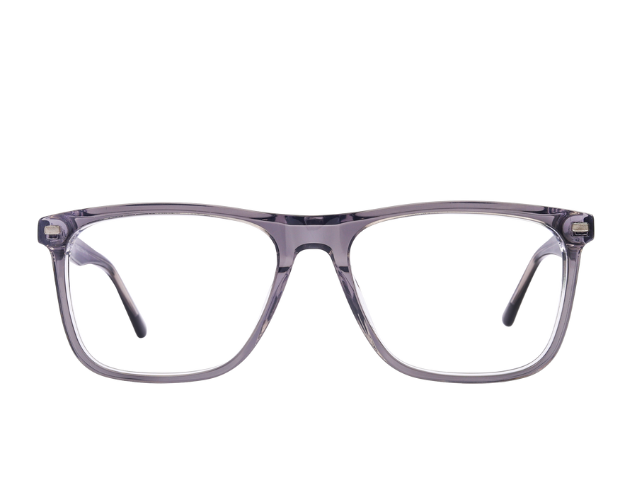 Franco Square Frames - 6542/CS Grey